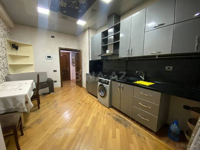 Продаётся 3-комн. новостройка 107 м², м. Ази Асланов, photo 10 from 17