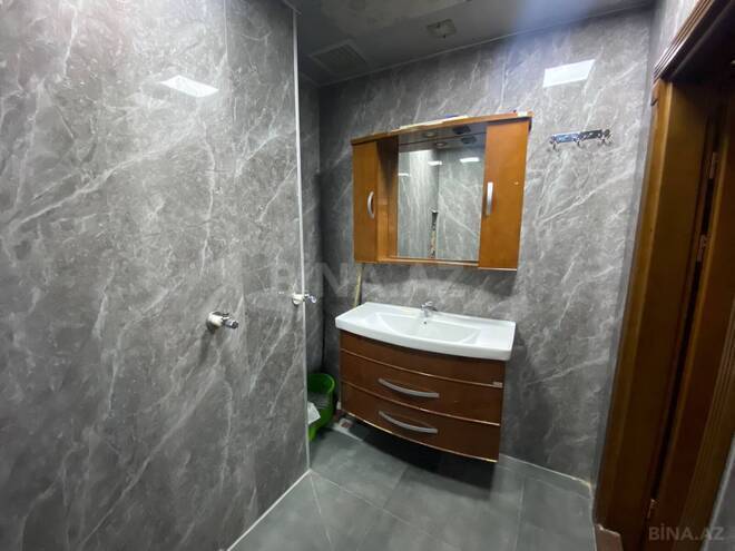Продаётся 3-комн. новостройка 107 м², м. Ази Асланов, photo 12 from 17