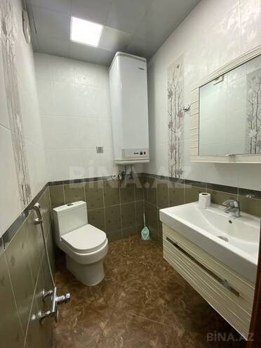 Продаётся 3-комн. новостройка 107 м², м. Ази Асланов, photo 14 from 17