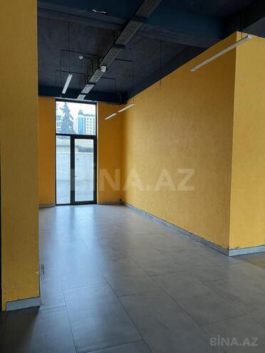 İcarəyə verilir  obyekt 280 m², 28 May m., photo 9 from 13