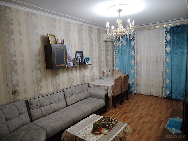 Продаётся 3-комн. вторичка 80 м², пос. Говсан, photo 10 from 12