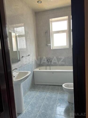 İcarəyə verilir 4 otaqlı yeni tikili 130 m², Nəsimi r., photo 25 from 27