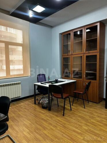 İcarəyə verilir 2 otaqlı ofis 100 m², Elmlər Akademiyası m., photo 9 from 17
