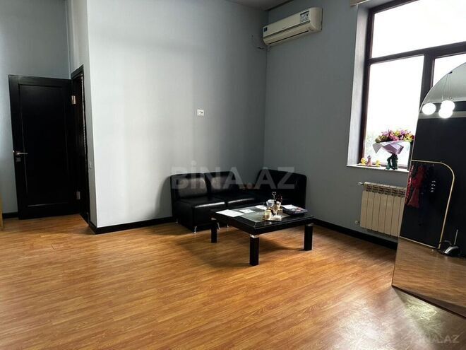 İcarəyə verilir 2 otaqlı ofis 100 m², Elmlər Akademiyası m., photo 12 from 17