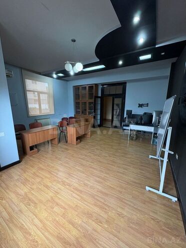 İcarəyə verilir 2 otaqlı ofis 100 m², Elmlər Akademiyası m., photo 7 from 17