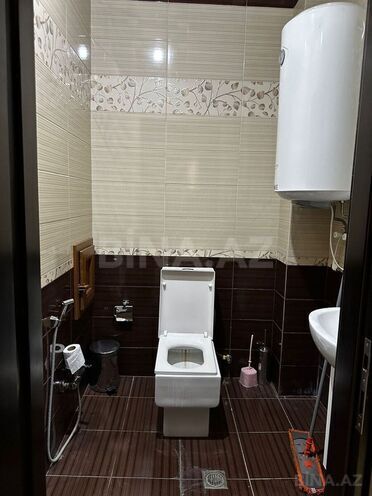İcarəyə verilir 2 otaqlı ofis 100 m², Elmlər Akademiyası m., photo 16 from 17