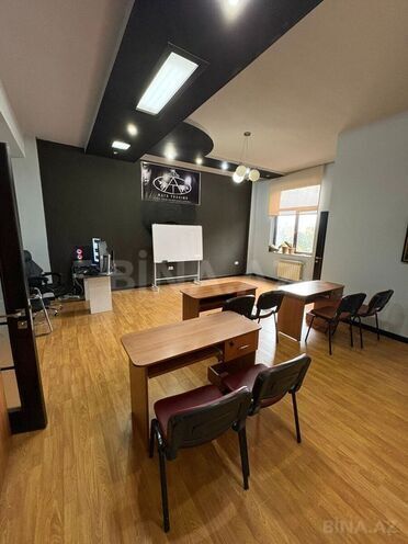 İcarəyə verilir 2 otaqlı ofis 100 m², Elmlər Akademiyası m., photo 1 from 17