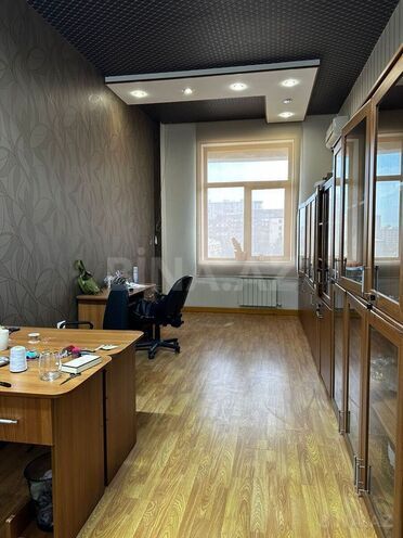 İcarəyə verilir 2 otaqlı ofis 100 m², Elmlər Akademiyası m., photo 8 from 17