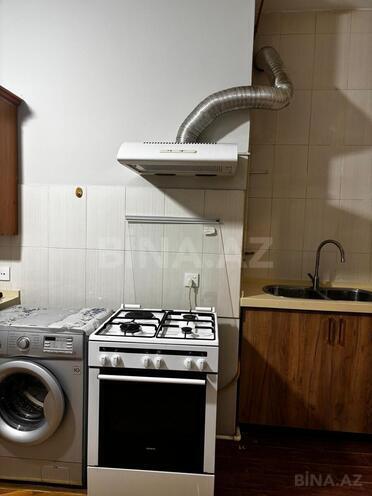 Сдаётся 3-комн. новостройка 100 м², Насиминский  р., photo 10 from 11
