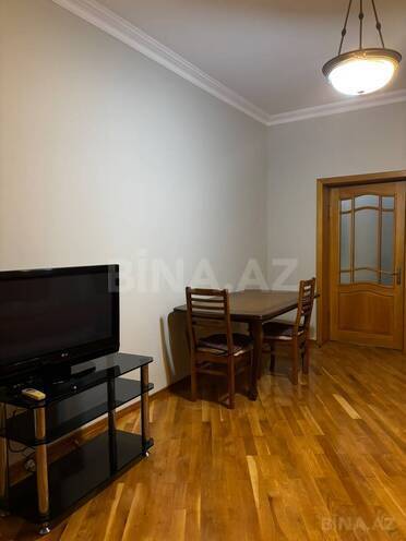 Сдаётся 3-комн. новостройка 100 м², Насиминский  р., photo 4 from 11