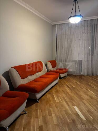 Сдаётся 3-комн. новостройка 100 м², Насиминский  р., photo 3 from 11