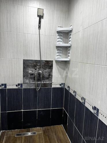 Сдаётся 3-комн. новостройка 100 м², Насиминский  р., photo 9 from 11
