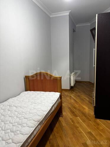 Сдаётся 3-комн. новостройка 100 м², Насиминский  р., photo 6 from 11