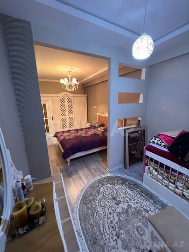 Сдаётся 2-комн. новостройка 85 м², пос. Ени Ясамал, photo 7 from 11