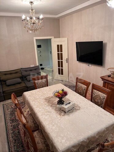Сдаётся 2-комн. новостройка 85 м², пос. Ени Ясамал, photo 3 from 11