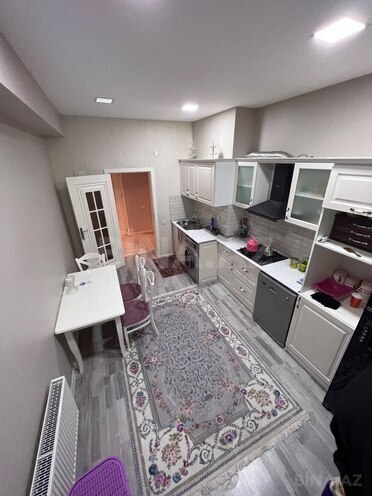 Сдаётся 2-комн. новостройка 85 м², пос. Ени Ясамал, photo 10 from 11