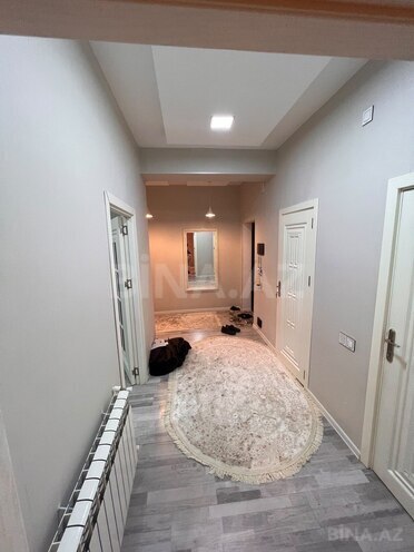 Сдаётся 2-комн. новостройка 85 м², пос. Ени Ясамал, photo 8 from 11