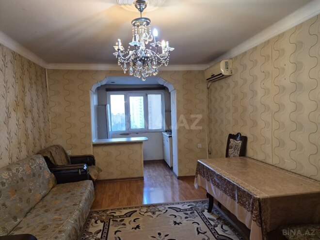 Продаётся 2-комн. вторичка 32 м², м. Иншаатчылар, photo 10 from 13