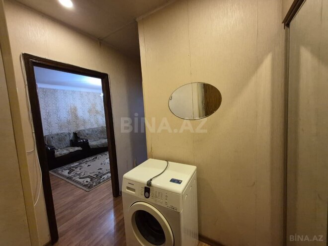 Продаётся 2-комн. вторичка 32 м², м. Иншаатчылар, photo 8 from 13