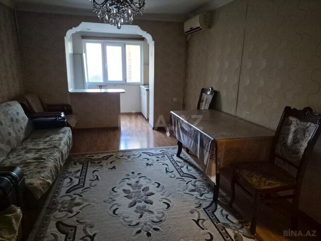 Продаётся 2-комн. вторичка 32 м², м. Иншаатчылар, photo 4 from 13