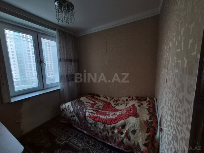 Продаётся 2-комн. вторичка 32 м², м. Иншаатчылар, photo 6 from 13
