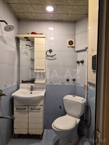 Продаётся 2-комн. вторичка 32 м², м. Иншаатчылар, photo 11 from 13