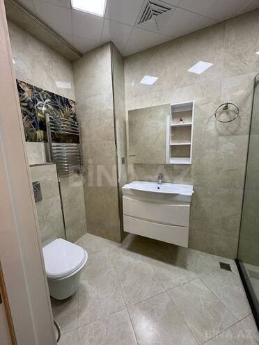 Сдаётся 3-комн. новостройка 90 м², м. Низами, photo 8 from 12