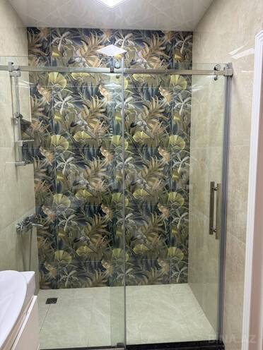 Сдаётся 3-комн. новостройка 90 м², м. Низами, photo 6 from 12