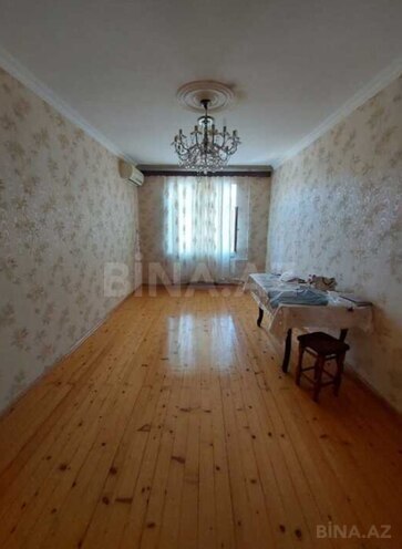Satılır 3 otaqlı köhnə tikili 80 m², Həzi Aslanov m., photo 1 from 7