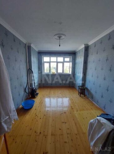 Satılır 3 otaqlı köhnə tikili 80 m², Həzi Aslanov m., photo 3 from 7