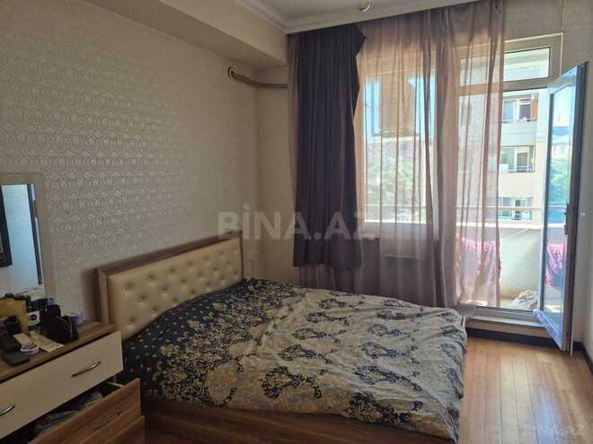 İcarəyə verilir 3 otaqlı yeni tikili 75 m², 20 Yanvar m., photo 4 from 7