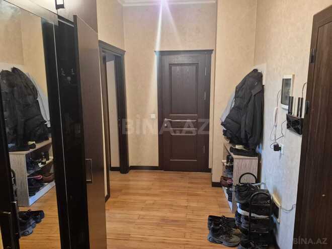 İcarəyə verilir 3 otaqlı yeni tikili 75 m², 20 Yanvar m., photo 3 from 7