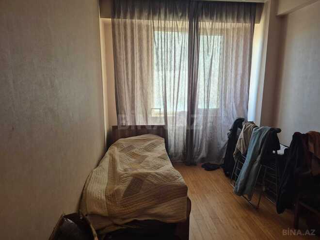İcarəyə verilir 3 otaqlı yeni tikili 75 m², 20 Yanvar m., photo 5 from 7