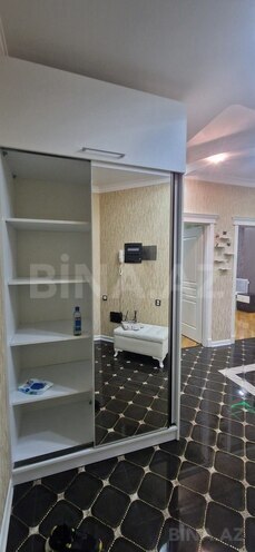 İcarəyə verilir 3 otaqlı yeni tikili 110 m², Nəsimi r., photo 10 from 12