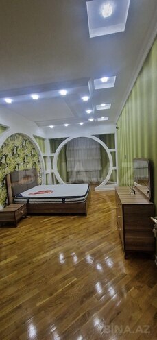 İcarəyə verilir 3 otaqlı yeni tikili 110 m², Nəsimi r., photo 6 from 12