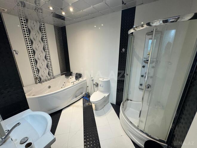 İcarəyə verilir 4 otaqlı yeni tikili 220 m², Elmlər Akademiyası m., photo 7 from 17