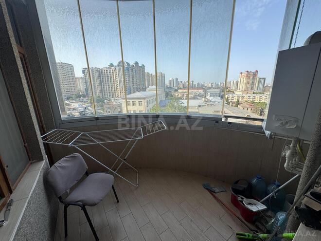 İcarəyə verilir 4 otaqlı yeni tikili 220 m², Elmlər Akademiyası m., photo 16 from 17