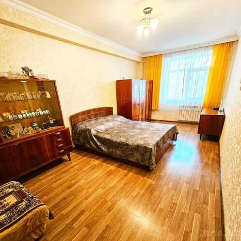 Продаётся 3-комн. новостройка 127 м², м. Иншаатчылар, photo 5 from 22