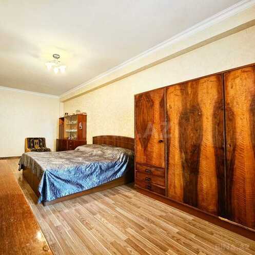 Продаётся 3-комн. новостройка 127 м², м. Иншаатчылар, photo 6 from 22