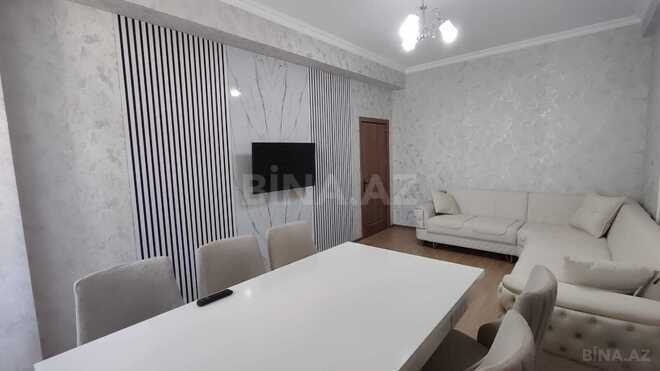 Продаётся 2-комн. новостройка 60 м², м. Гянджлик, photo 7 from 17