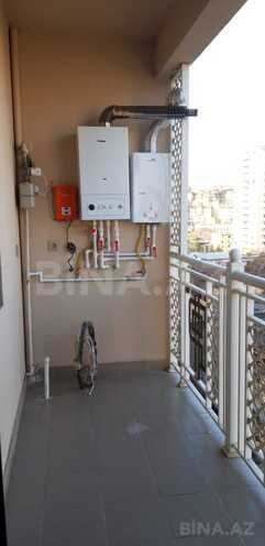 Продаётся 2-комн. новостройка 60 м², м. Гянджлик, photo 16 from 17
