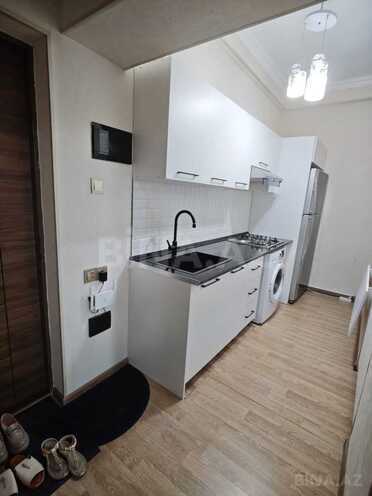 Продаётся 2-комн. новостройка 60 м², м. Гянджлик, photo 8 from 17
