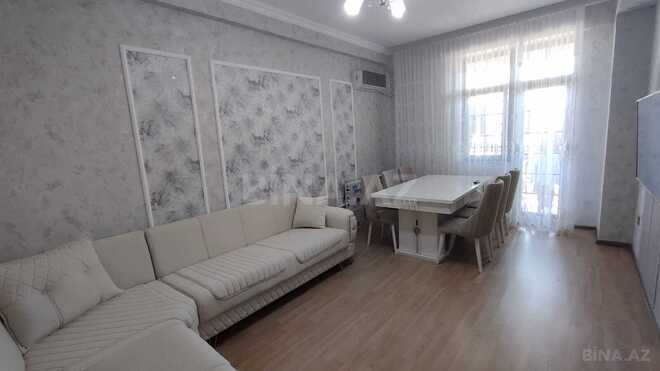 Продаётся 2-комн. новостройка 60 м², м. Гянджлик, photo 6 from 17