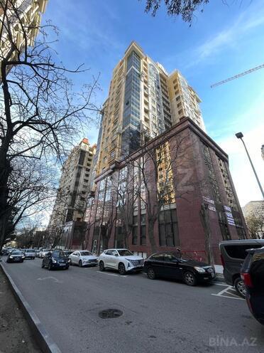 Продаётся 2-комн. новостройка 60 м², м. Гянджлик, photo 3 from 17