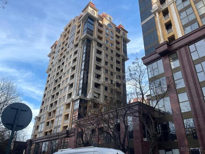 Продаётся 2-комн. новостройка 60 м², м. Гянджлик, photo 4 from 17