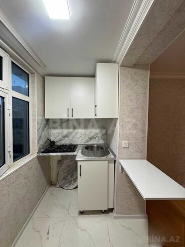 Продаётся 2-комн. вторичка 34 м², м. Иншаатчылар, photo 6 from 11