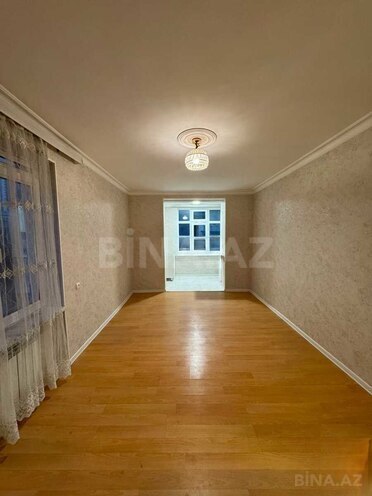 Продаётся 2-комн. вторичка 34 м², м. Иншаатчылар, photo 7 from 11