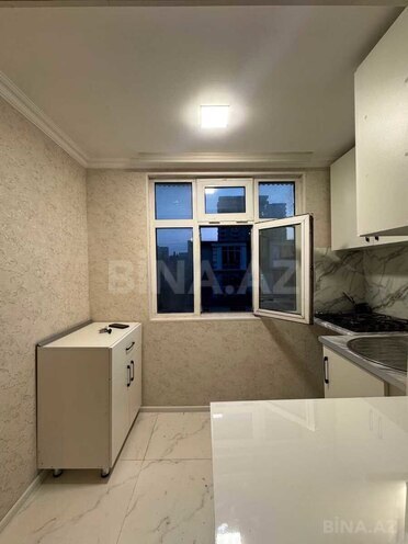 Продаётся 2-комн. вторичка 34 м², м. Иншаатчылар, photo 10 from 11