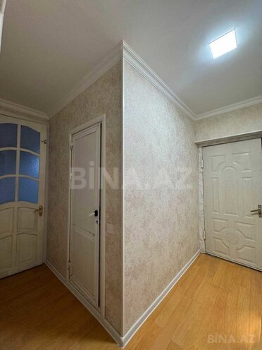 Продаётся 2-комн. вторичка 34 м², м. Иншаатчылар, photo 5 from 11