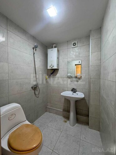 Продаётся 2-комн. вторичка 34 м², м. Иншаатчылар, photo 9 from 11